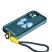Накладка Lucky Bow Case для Apple iPhone 14 Pro Max Dark Green