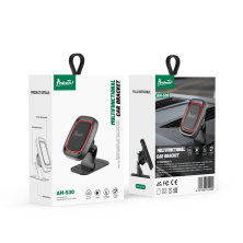 Автоутримувач Avantis AH-530 Magnetic