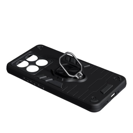 Накладка Antishock для Xiaomi 14T Pro Black