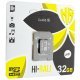 Карта пам'яті micro SDHC 32GB T&G class 10 (з адаптером)