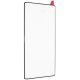 Захисне скло FULL GLUE SAMSUNG N970 Galaxy Note 10