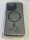 Case Crystal Shield Magsafe  for Apple Iphone 15 ProMax