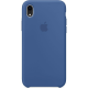Чохол Silicone Case Original Apple iPhone Xr Delft Blue