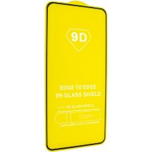 Захисне скло 9D XIAOMI Redmi Note 10 PRO 2021 | SAMSUNG A71