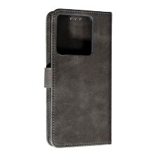 Flip Cover "Business" для Xiaomi Redmi Note 13 (5G) Grey