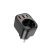 Мережевий зарядний пристрій HOCO NS3 з розеткою TYPE-C PD 20W + 2 USB QC 3.0 ЧОРНИЙ