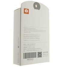 Мережевий зарядний пристрій WUW T18 1000 mA + USB Lightning