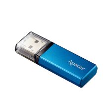 Флеш-накопичувач Apacer USB 3.2 Gen1 AH25C 64GB Blue