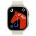 Ремінець Hoco AS104 для Apple Watch 42мм | 44мм | 45мм | 49мм