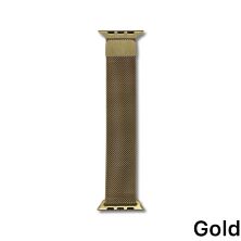 Ремінець для Apple Watch Milanese Loop 42/44mm Silver