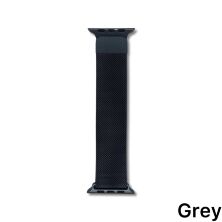 Ремінець для Apple Watch Milanese Loop 42/44mm Silver