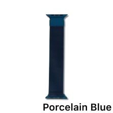 Ремінець для Apple Watch Milanese Loop 42/44mm Silver