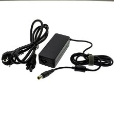Зарядний пристрій для ноутбука Lenovo 65W 20V 3.25A (7.9×5.5 мм, з центральною голкою)