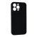 Силікон Case Softy для Apple iPhone 15 Pro Max Black