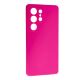 Силікон Case Softy для Samsung S25 Ultra Rose
