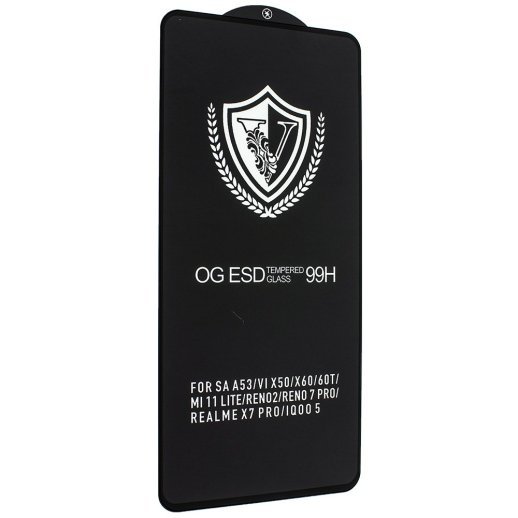 Захисне скло 99H OG ESD V SAMSUNG A536 Galaxy A53 5G (2022)