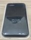 Чохол Croco Leather Apple iPhone 7 / 8 / SE 2020 Black