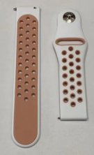 Ремінець для Xiaomi Amazfit Bip Nike 20mm