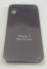 Чохол Silicone Case Copy Apple iPhone 11 Square Iris, 30