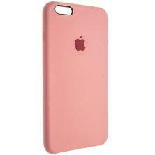Чехол силиконовый Soft Touch (открытые низ и камера) для IPHONE 6 PLUS | 6S PLUS