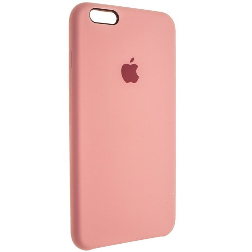 Чехол силиконовый Soft Touch (открытые низ и камера) для IPHONE 6 PLUS | 6S PLUS