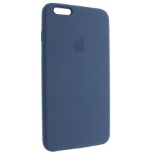 Чехол силиконовый Soft Touch (открытые низ и камера) для IPHONE 6 PLUS | 6S PLUS