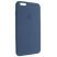 Чехол силиконовый Soft Touch (открытые низ и камера) для IPHONE 6 PLUS | 6S PLUS