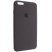Чехол силиконовый Soft Touch (открытые низ и камера) для IPHONE 6 PLUS | 6S PLUS