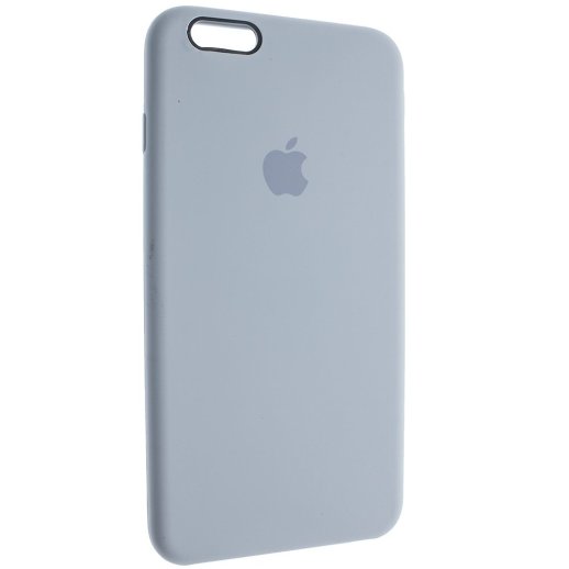Чехол силиконовый Soft Touch (открытые низ и камера) для IPHONE 6 PLUS | 6S PLUS