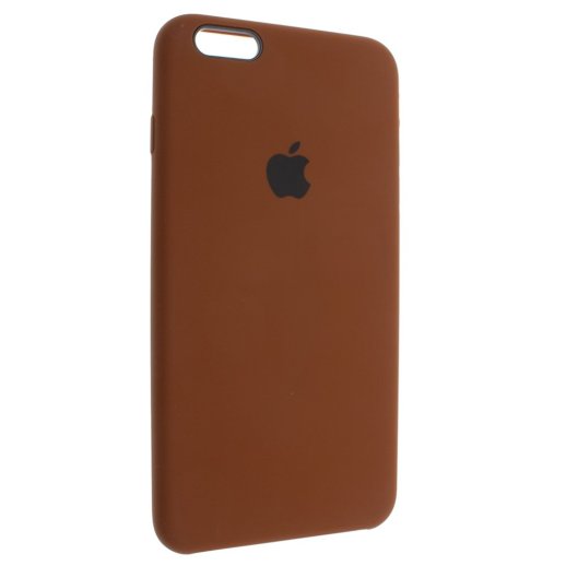 Чехол силиконовый Soft Touch (открытые низ и камера) для IPHONE 6 PLUS | 6S PLUS
