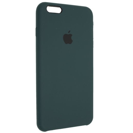 Чехол силиконовый Soft Touch (открытые низ и камера) для IPHONE 6 PLUS | 6S PLUS