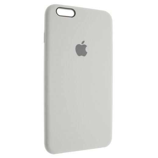 Чехол силиконовый Soft Touch (открытые низ и камера) для IPHONE 6 PLUS | 6S PLUS