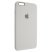 Чехол силиконовый Soft Touch (открытые низ и камера) для IPHONE 6 PLUS | 6S PLUS