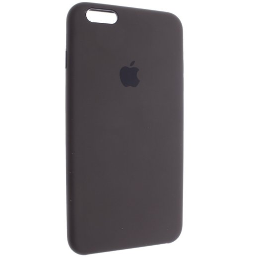 Чехол силиконовый Soft Touch (открытые низ и камера) для IPHONE 6 PLUS | 6S PLUS
