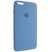 Чехол силиконовый Soft Touch (открытые низ и камера) для IPHONE 6 PLUS | 6S PLUS