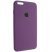 Чехол силиконовый Soft Touch (открытые низ и камера) для IPHONE 6 PLUS | 6S PLUS
