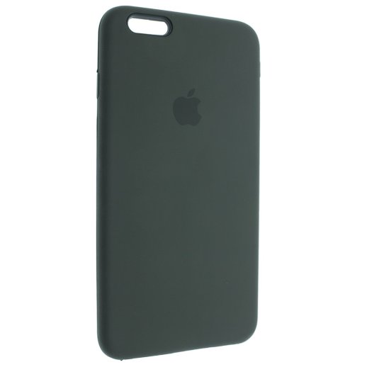 Чехол силиконовый Soft Touch (открытые низ и камера) для IPHONE 6 PLUS | 6S PLUS