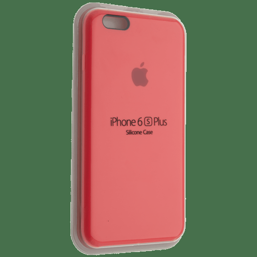 Чехол силиконовый Soft Touch (открытые низ и камера) для IPHONE 6 PLUS | 6S PLUS