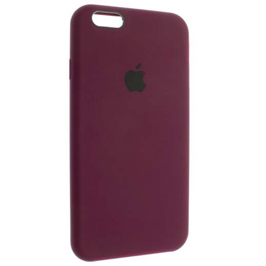 Чехол силиконовый Soft Touch (открытые низ и камера) для IPHONE 6 PLUS | 6S PLUS