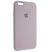 Чехол силиконовый Soft Touch (открытые низ и камера) для IPHONE 6 PLUS | 6S PLUS