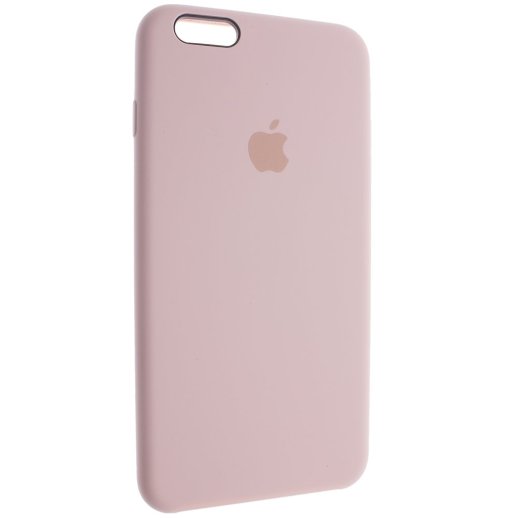 Чехол силиконовый Soft Touch (открытые низ и камера) для IPHONE 6 PLUS | 6S PLUS