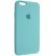Чехол силиконовый Soft Touch (открытые низ и камера) для IPHONE 6 PLUS | 6S PLUS