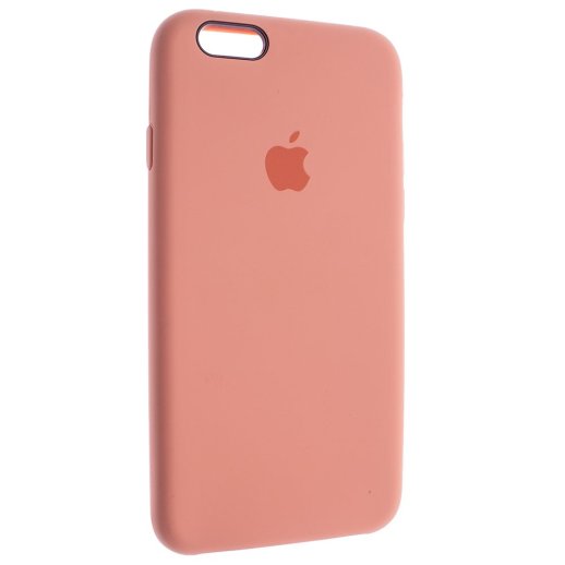 Чехол силиконовый Soft Touch (открытые низ и камера) для IPHONE 6 PLUS | 6S PLUS