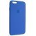 Чехол силиконовый Soft Touch (открытые низ и камера) для IPHONE 6 PLUS | 6S PLUS