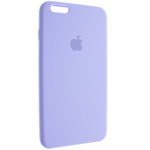 Чехол силиконовый Soft Touch (открытые низ и камера) для IPHONE 6 PLUS | 6S PLUS