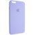 Чехол силиконовый Soft Touch (открытые низ и камера) для IPHONE 6 PLUS | 6S PLUS