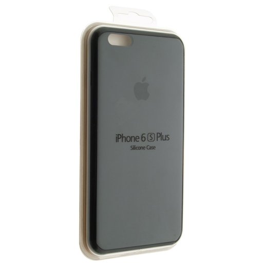 Чехол силиконовый Soft Touch (открытые низ и камера) для IPHONE 6 PLUS | 6S PLUS