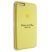 Чехол силиконовый Soft Touch (открытые низ и камера) для IPHONE 6 PLUS | 6S PLUS