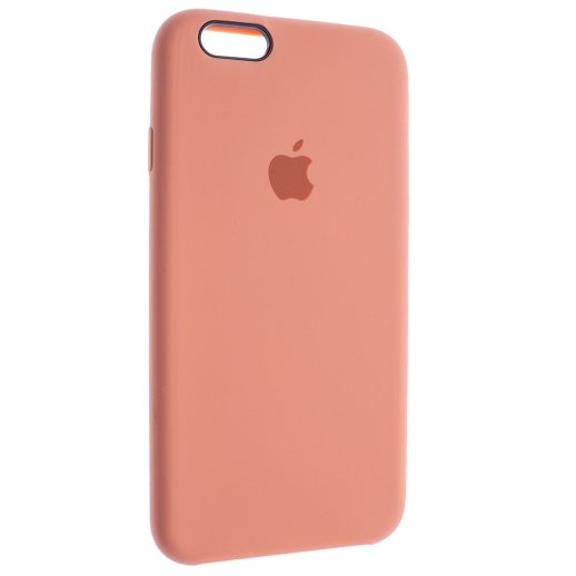 Чехол силиконовый Soft Touch (открытые низ и камера) для IPHONE 6 PLUS | 6S PLUS