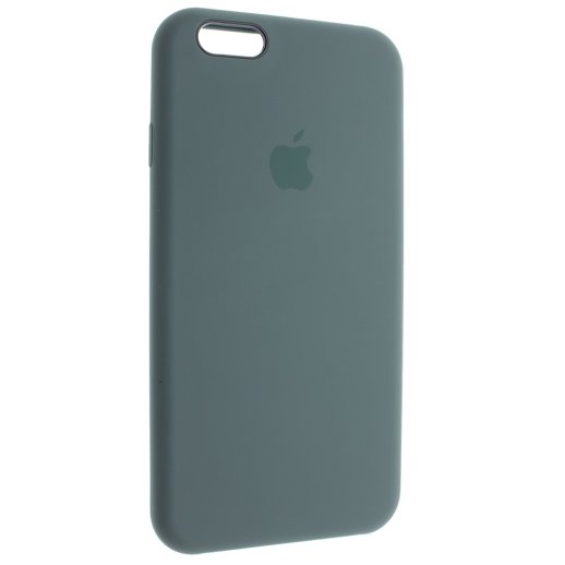 Чехол силиконовый Soft Touch (открытые низ и камера) для IPHONE 6 PLUS | 6S PLUS